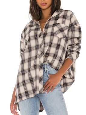 Lovers & friends Gela top